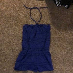 Victoria’s Secret swimsuit cover-up